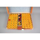 A Mahjong Oriental Game