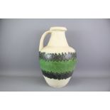 A West German Pottery Jug