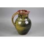 A Winchcombe Pottery Jug