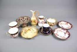 Miscellaneous Porcelain