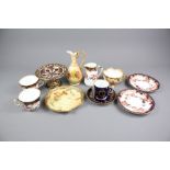 Miscellaneous Porcelain