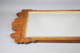 A Regency Mirror