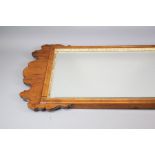 A Regency Mirror