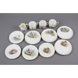 A Vintage Grimwades Part "Peter Rabbit" Child's Tea Set