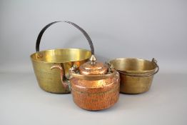 Miscellaneous Copper and Brass