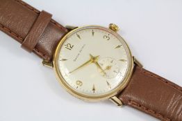A Gentleman's Smiths Astral Wrist Watch