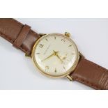 A Gentleman's Smiths Astral Wrist Watch