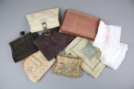 Miscellaneous Evening Bags