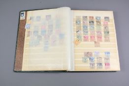 Collection of Portuguese Stamps