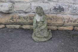 Garden Statuary