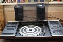 Bang & Olufsen Stereo Table Record Player