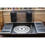 Bang & Olufsen Stereo Table Record Player