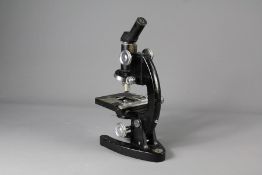 Cooke, Troughton & Simms Ltd Vintage Microscope