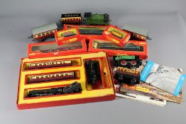 A Collection of Model Railways