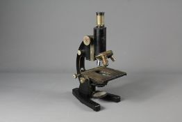 Karl Zeiss Microscope