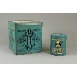 A Vintage Smith's Potato Crisps Tin