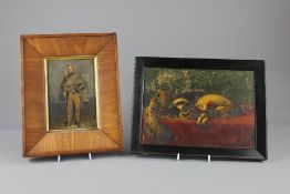 Miscellaneous Victorian Art