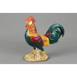 A Beswick Rooster Figurine