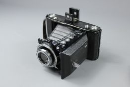 Vintage Cameras