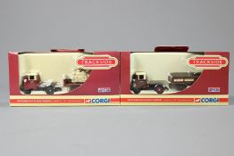 Miscellaneous 1:76 Scale Buses and Commercial Vehicles