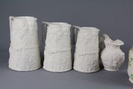 Miscellaneous Porcelain