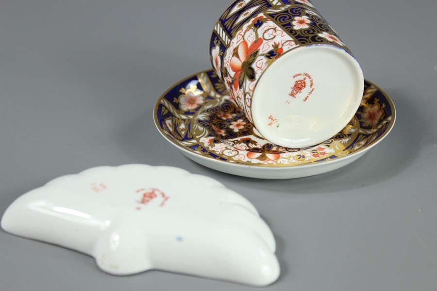 Miscellaneous Porcelain - Image 2 of 7