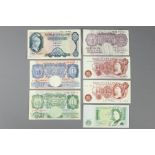 Miscellaneous English Bank Notes