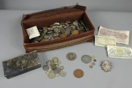 Miscellaneous GB and All World Coins