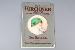 "The Kirchner Girl" Album