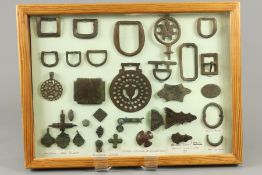 Archaeological Finds - Medieval and Later