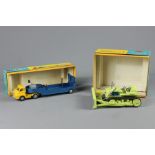 Corgi Diecast Scale Models