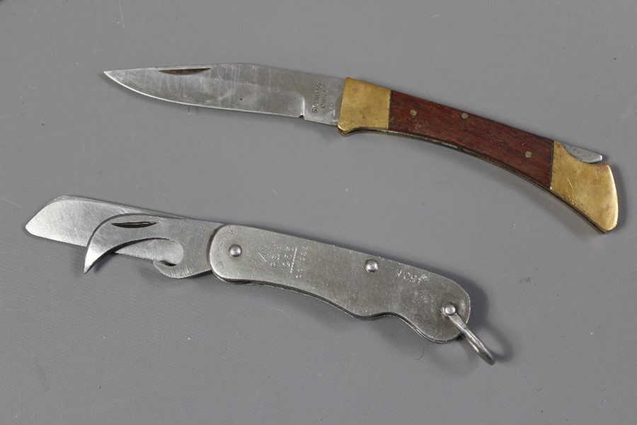 Three Pen-knives - Image 4 of 4