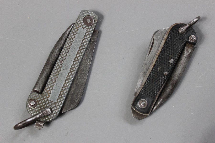 Two Military Clasp Knives - Image 3 of 3