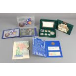 Australian Silver Proof Coin Sets