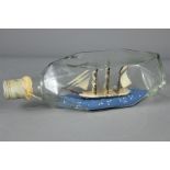 A Ship in a Bottle