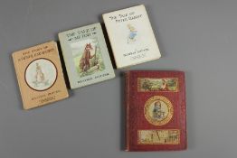 Beatrix Potter - F. Warne & Co. Ltd