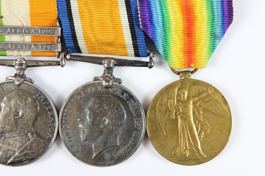 A Group of Victorian Medals - Image 9 of 12