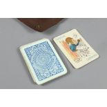 Vintage Playing Cards