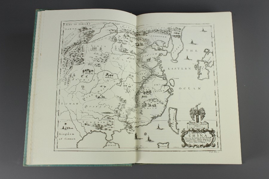 John Ogillby 1669 Reprint - Image 6 of 8