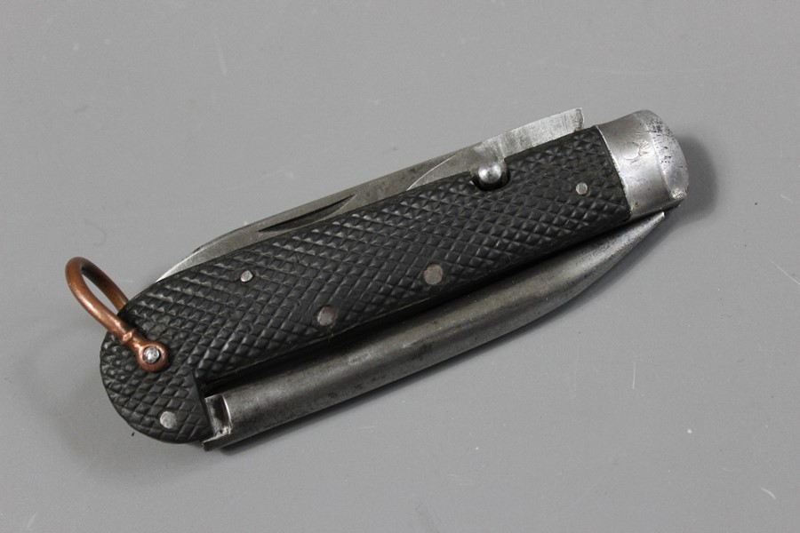 A 1938 Large Army Jack Knife - Image 5 of 5