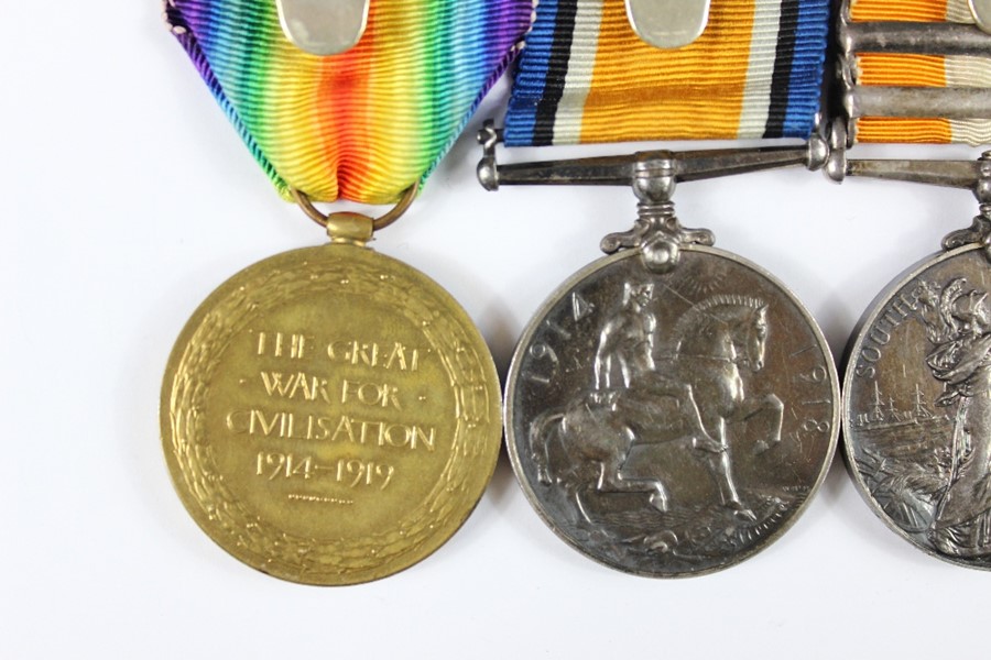A Group of Victorian Medals - Image 11 of 12