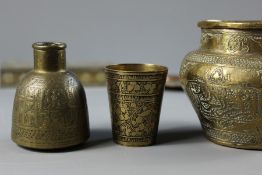 A Collection of Indo-Persian Items