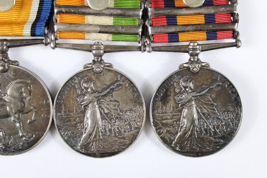 A Group of Victorian Medals - Image 12 of 12