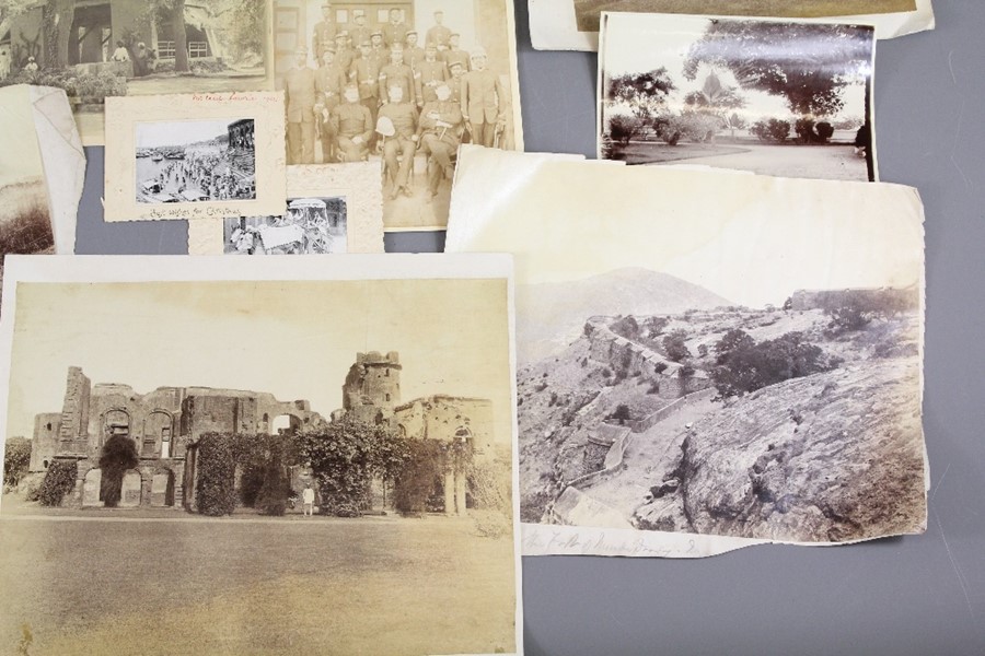 Box of Indian Continent Photographs - Image 3 of 4