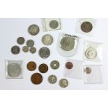 Miscellaneous Coins