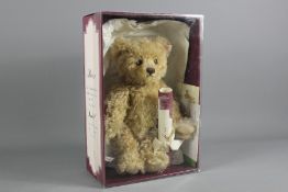 20th Century Steiff Bear