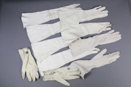 Miscellaneous Vintage Gloves