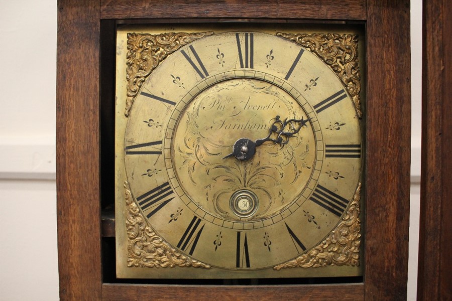 Phillip Avenell Long Case Clock - Image 2 of 2
