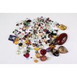 Miscellaneous Semi-Precious Stones