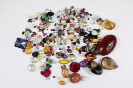 Miscellaneous Semi-Precious Stones